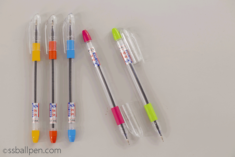 Ball Pen Manufacturer in India, S.S.Ball Pen, Ball Pens in India