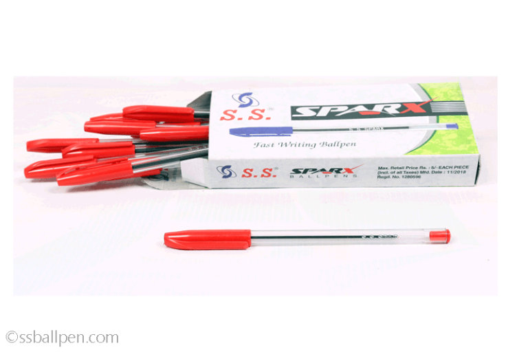 Ball Pen Manufacturer in India, Direct Fill Pens in India S S Ball Pen