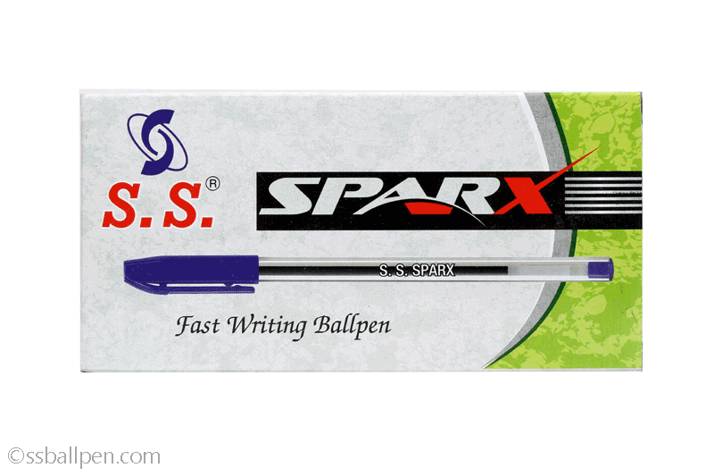Ball Pen Manufacturer in India, S.S.Ball Pen, Ball Pens in India