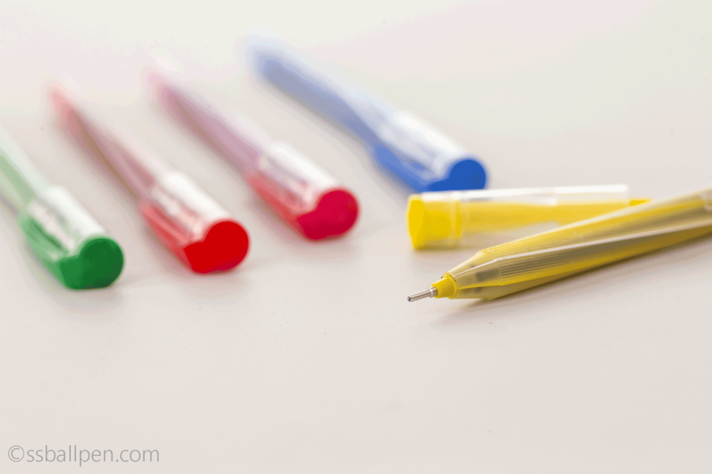 Ball Pen Manufacturer in India, Direct Fill Pens in India S S Ball Pen